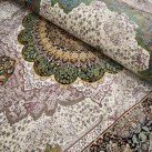 Иранский ковер Diba Carpet Ariya cream - высокое качество по лучшей цене в Украине изображение 2.
