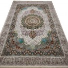 Иранский ковер Diba Carpet Ariya cream - высокое качество по лучшей цене в Украине изображение 3.