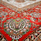 Високощільний килим Abbass 2134 cream - Висока якість за найкращою ціною в Україні зображення 7.