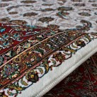 Високощільний килим Abbass 2134 cream - Висока якість за найкращою ціною в Україні зображення 5.