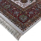 Високощільний килим Abbass 2134 cream - Висока якість за найкращою ціною в Україні зображення 3.