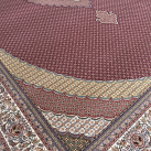Високощільний килим Abrishim 3817A red - Висока якість за найкращою ціною в Україні зображення 2.