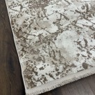 Ковер ADELINA 00601B , BEIGE - высокое качество по лучшей цене в Украине изображение 4.