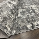 Ковер ADELINA 02301B , DARK GREY - высокое качество по лучшей цене в Украине изображение 3.