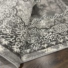 Ковер ADELINA 06292B , DARK GREY - высокое качество по лучшей цене в Украине изображение 2.