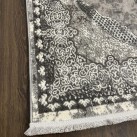 Ковер ADELINA 06292B , DARK GREY - высокое качество по лучшей цене в Украине изображение 3.