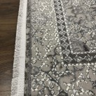 Килим ADELINA  R0005B , DARK GREY - Висока якість за найкращою ціною в Україні зображення 2.