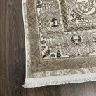 Ковер ADELINA R0001B , BEIGE - высокое качество по лучшей цене в Украине изображение 2.
