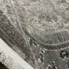 Ковер ADELINA R0001B , DARK GREY - высокое качество по лучшей цене в Украине изображение 3.