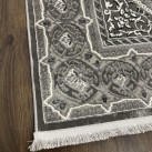 Ковер ADELINA R0003B , DARK GREY - высокое качество по лучшей цене в Украине изображение 2.
