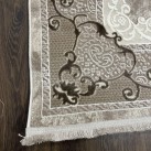 Ковер ADELINA R0004B , BEIGE - высокое качество по лучшей цене в Украине изображение 5.