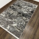 Ковер ADELINA R0014B , DARK GREY - высокое качество по лучшей цене в Украине изображение 2.