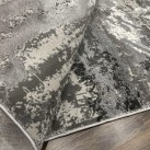 Ковер ADELINA R0014B , DARK GREY - высокое качество по лучшей цене в Украине изображение 3.