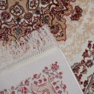 Високощільний килим Bamboo 4594A Cream-Cream - Висока якість за найкращою ціною в Україні зображення 2.