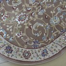 Високощільний килим Begonya 0917 L.Brown / Caramel - Висока якість за найкращою ціною в Україні зображення 4.