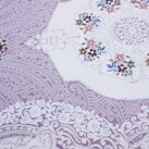 Високощільний килим Belmond K183A L.L.LILAC-H.B CREAM - Висока якість за найкращою ціною в Україні зображення 3.