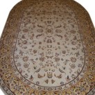 Високощільний килим Buhara 3 024 , CREAM - Висока якість за найкращою ціною в Україні зображення 3.