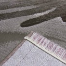 Високощільний килим Crystal 9399A L.BEIGE-D.BEIGE - Висока якість за найкращою ціною в Україні зображення 3.