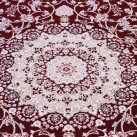 Високощільний килим Esfahan 4878A red-ivory - Висока якість за найкращою ціною в Україні зображення 4.