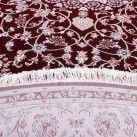 Високощільний килим Esfahan 4878A red-ivory - Висока якість за найкращою ціною в Україні зображення 2.