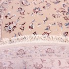 Високощільний килим Esfahan 4904A l.beige-ivory - Висока якість за найкращою ціною в Україні зображення 2.