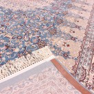 Високощільний килим Esfahan 4996A blue-ivory - Висока якість за найкращою ціною в Україні зображення 2.