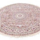 Високощільний килим Esfahan 4996A brown-ivory - Висока якість за найкращою ціною в Україні зображення 7.