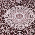 Високощільний килим Esfahan 4996A d.brown-ivory - Висока якість за найкращою ціною в Україні зображення 4.
