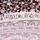 Високощільний килим Esfahan 4996A d.brown-ivory - Висока якість за найкращою ціною в Україні зображення 3.