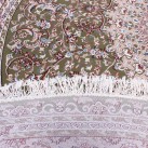 Високощільний килим Esfahan 4996A green-ivory - Висока якість за найкращою ціною в Україні зображення 4.