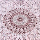 Високощільний килим Esfahan 4996A ivory-d.red - Висока якість за найкращою ціною в Україні зображення 6.