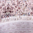 Високощільний килим Esfahan 4996A ivory-d.red - Висока якість за найкращою ціною в Україні зображення 5.