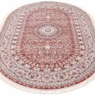 Високощільний килим Esfahan 4996A rose-ivory - Висока якість за найкращою ціною в Україні зображення 6.