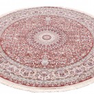 Високощільний килим Esfahan 4996A rose-ivory - Висока якість за найкращою ціною в Україні зображення 5.