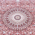 Високощільний килим Esfahan 4996A rose-ivory - Висока якість за найкращою ціною в Україні зображення 4.