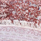 Високощільний килим Esfahan 4996A rose-ivory - Висока якість за найкращою ціною в Україні зображення 3.