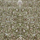 Високощільний килим Esfahan 4996F green-ivory - Висока якість за найкращою ціною в Україні зображення 4.