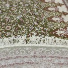 Високощільний килим Esfahan 4996F green-ivory - Висока якість за найкращою ціною в Україні зображення 3.