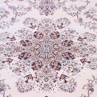 Високощільний килим Esfahan 5978A ivory-d.red - Висока якість за найкращою ціною в Україні зображення 4.