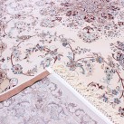 Високощільний килим Esfahan 5978A ivory-d.red - Висока якість за найкращою ціною в Україні зображення 3.