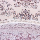 Високощільний килим Esfahan 5978A ivory-d.red - Висока якість за найкращою ціною в Україні зображення 2.