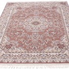 Високощільний килим Esfahan 5978A brown-ivory - Висока якість за найкращою ціною в Україні зображення 7.