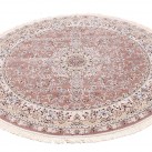 Високощільний килим Esfahan 5978A brown-ivory - Висока якість за найкращою ціною в Україні зображення 5.