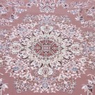 Високощільний килим Esfahan 5978A brown-ivory - Висока якість за найкращою ціною в Україні зображення 4.