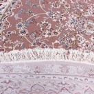 Високощільний килим Esfahan 5978A brown-ivory - Висока якість за найкращою ціною в Україні зображення 3.