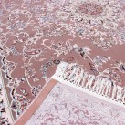 Високощільний килим Esfahan 5978A brown-ivory - Висока якість за найкращою ціною в Україні зображення 2.