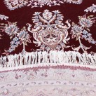 Високощільний килим Esfahan 5978A d.red-ivory - Висока якість за найкращою ціною в Україні зображення 2.