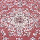 Високощільний килим Esfahan 5978A rose-ivory - Висока якість за найкращою ціною в Україні зображення 5.