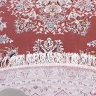 Високощільний килим Esfahan 5978A rose-ivory - Висока якість за найкращою ціною в Україні зображення 4.