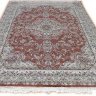 Високощільний килим Esfahan 5978A rose-ivory - Висока якість за найкращою ціною в Україні зображення 3.